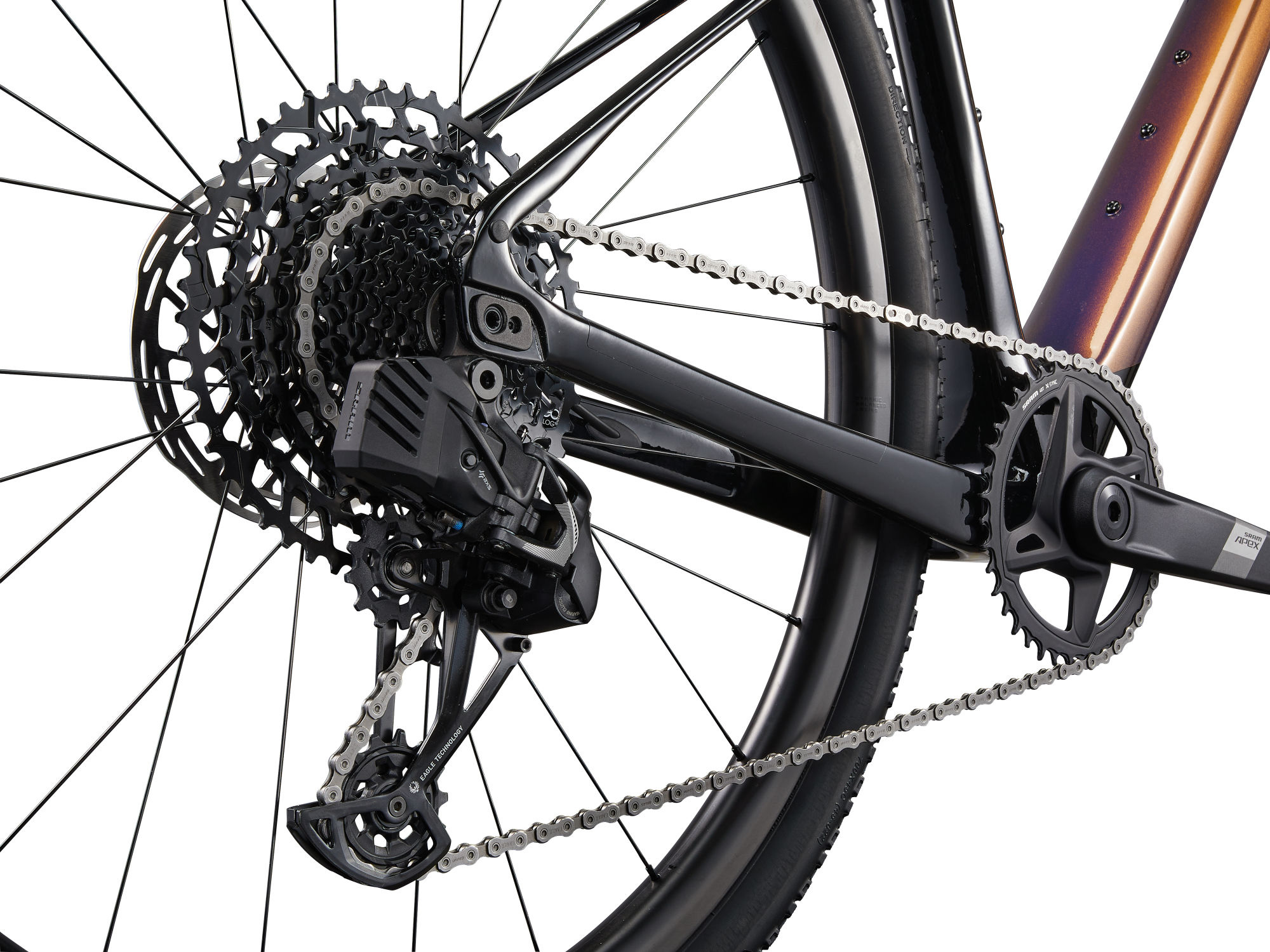 Giant Revolt X Advanced Pro 2 2025 Meteor Storm