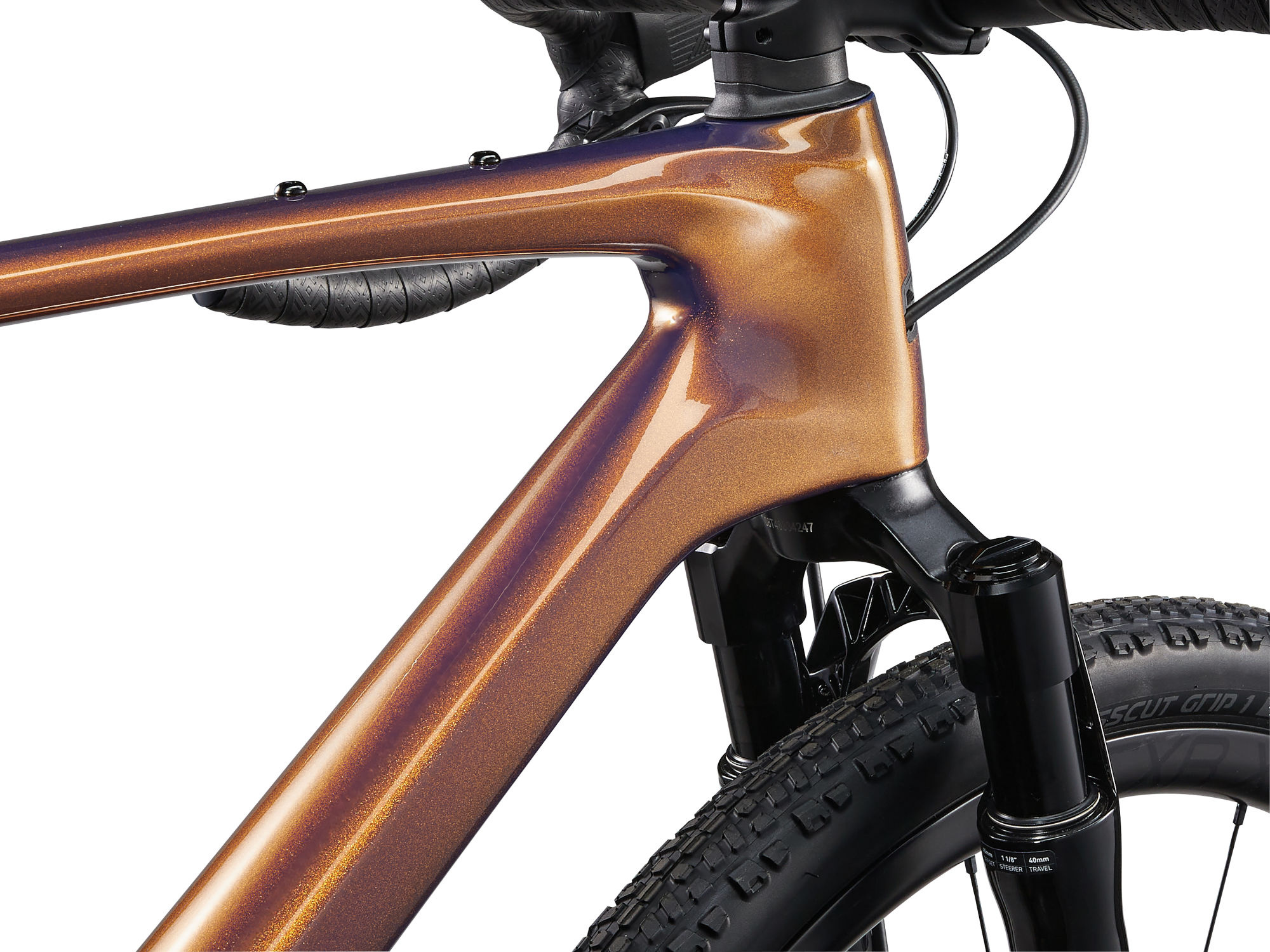 Giant Revolt X Advanced Pro 2 2025 Meteor Storm