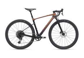 Giant Revolt X Advanced Pro 2 2025 Meteor Storm