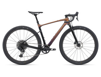 Giant Revolt X Advanced Pro 2 2025 Meteor Storm