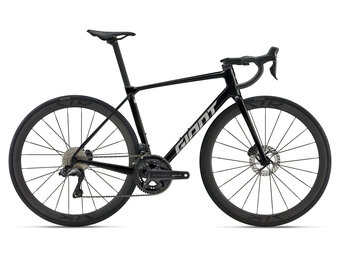 Giant TCR Advanced Pro 0 Disc Di2 2026 Carbon