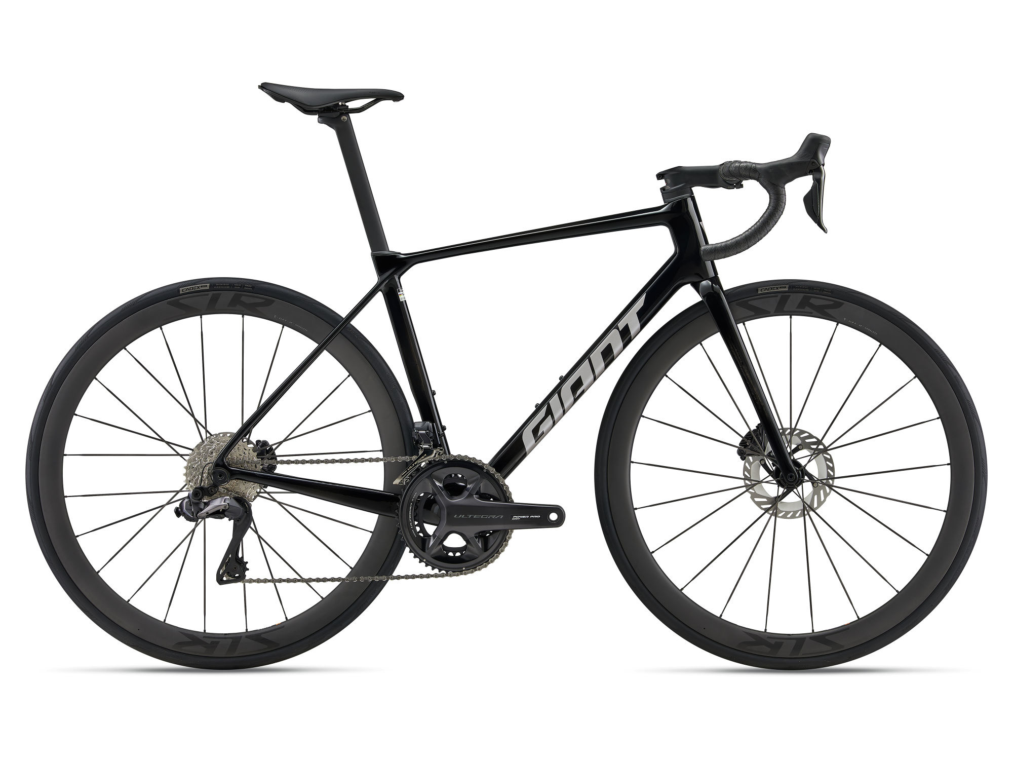 Giant TCR Advanced Pro 0 Disc Di2 2026 Carbon