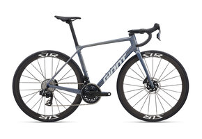 Giant TCR Advanced Pro 0 AXS 2026 Midnight Moon