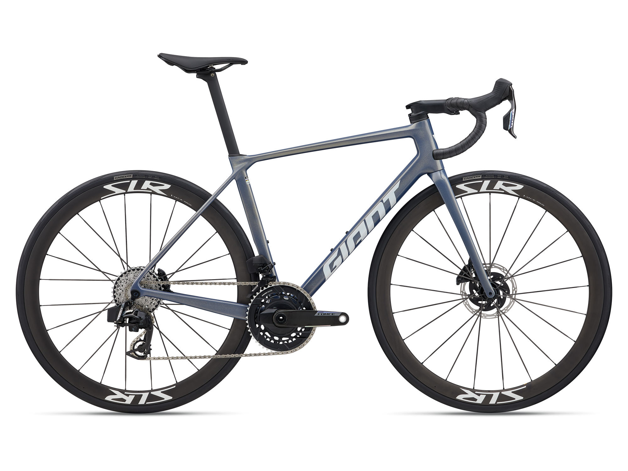 Giant TCR Advanced Pro 0 AXS 2026 Midnight Moon
