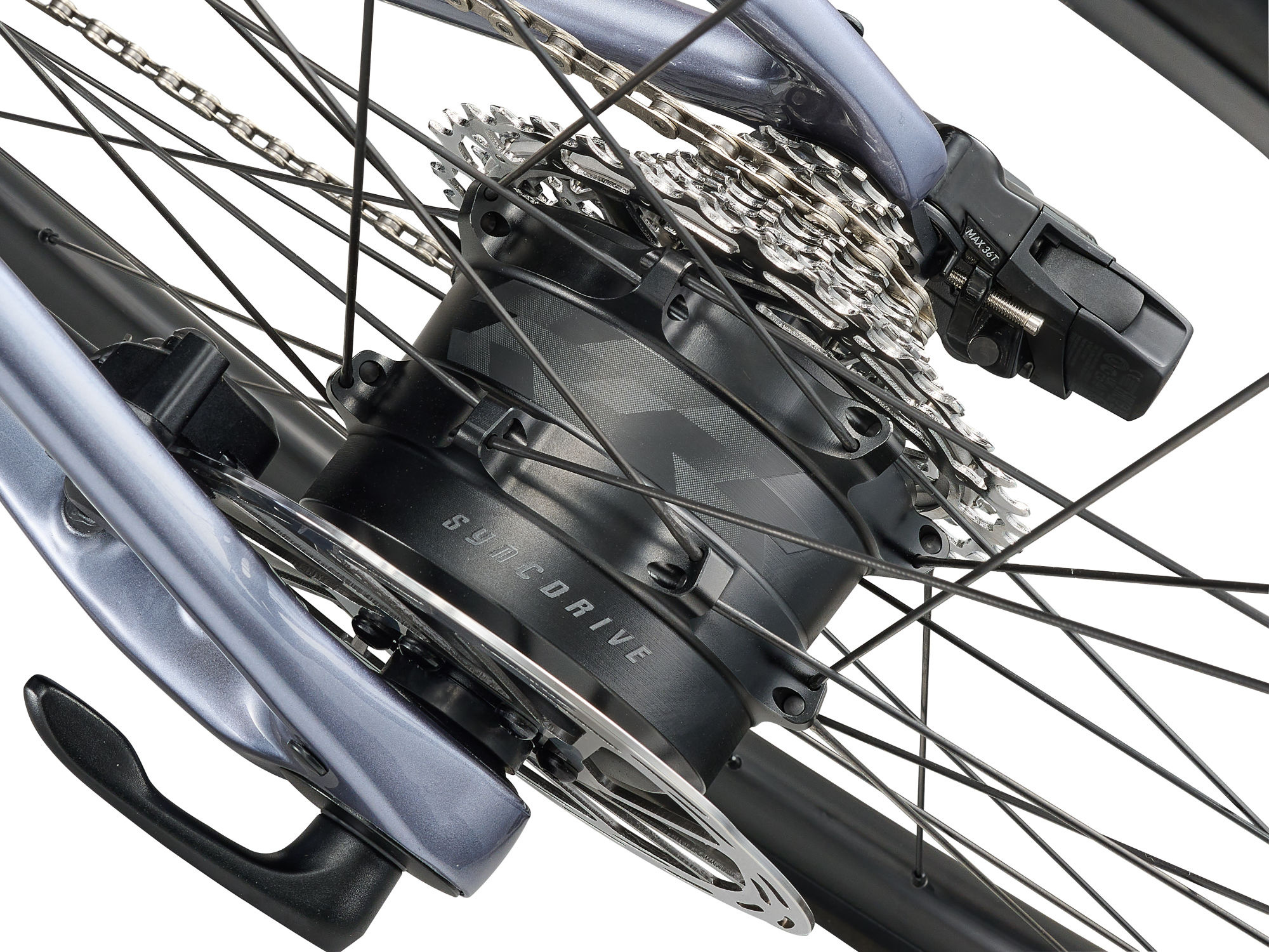 Giant Defy Advanced E+ Elite 2 2026