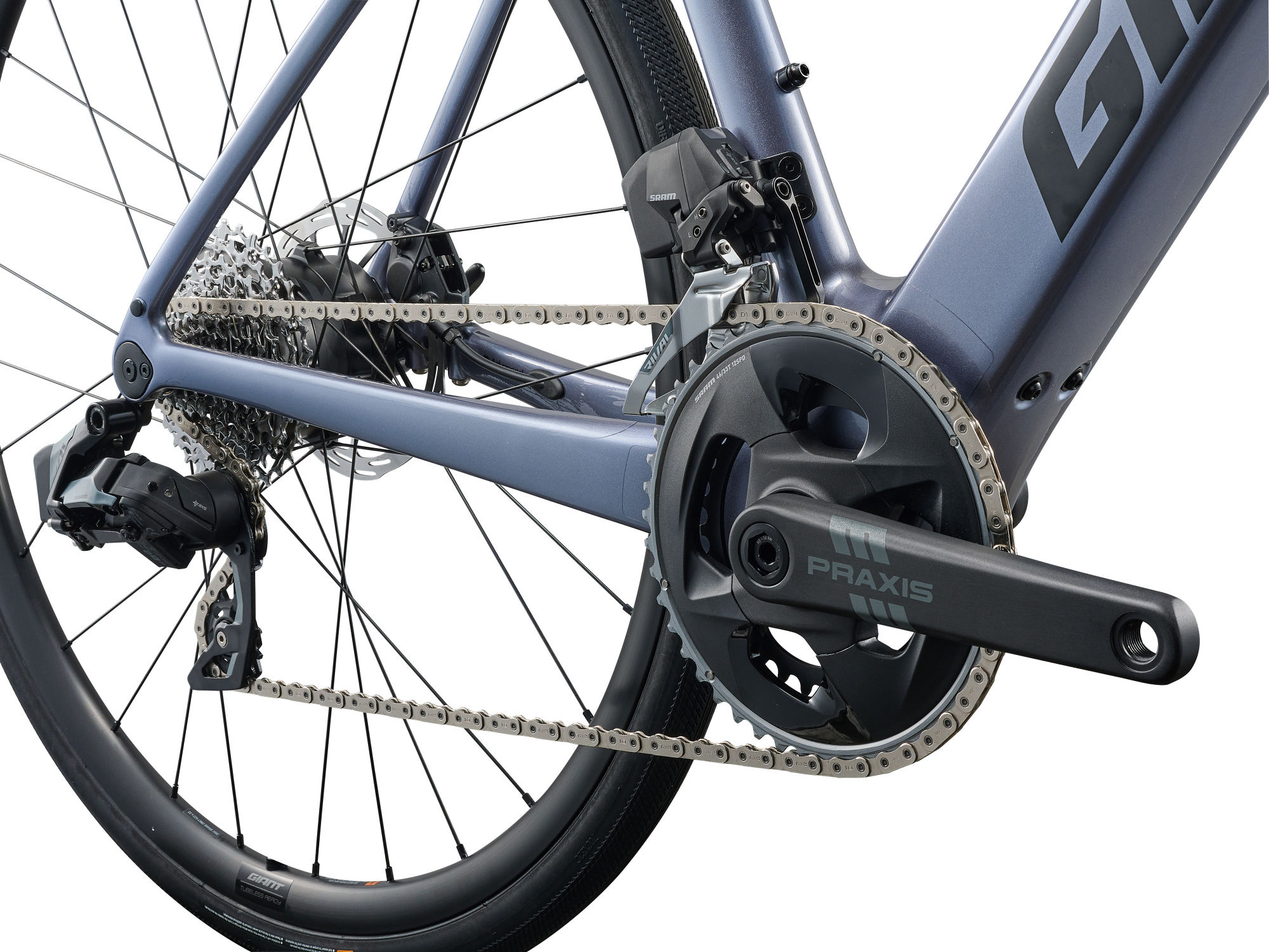 Giant Defy Advanced E+ Elite 2 2026