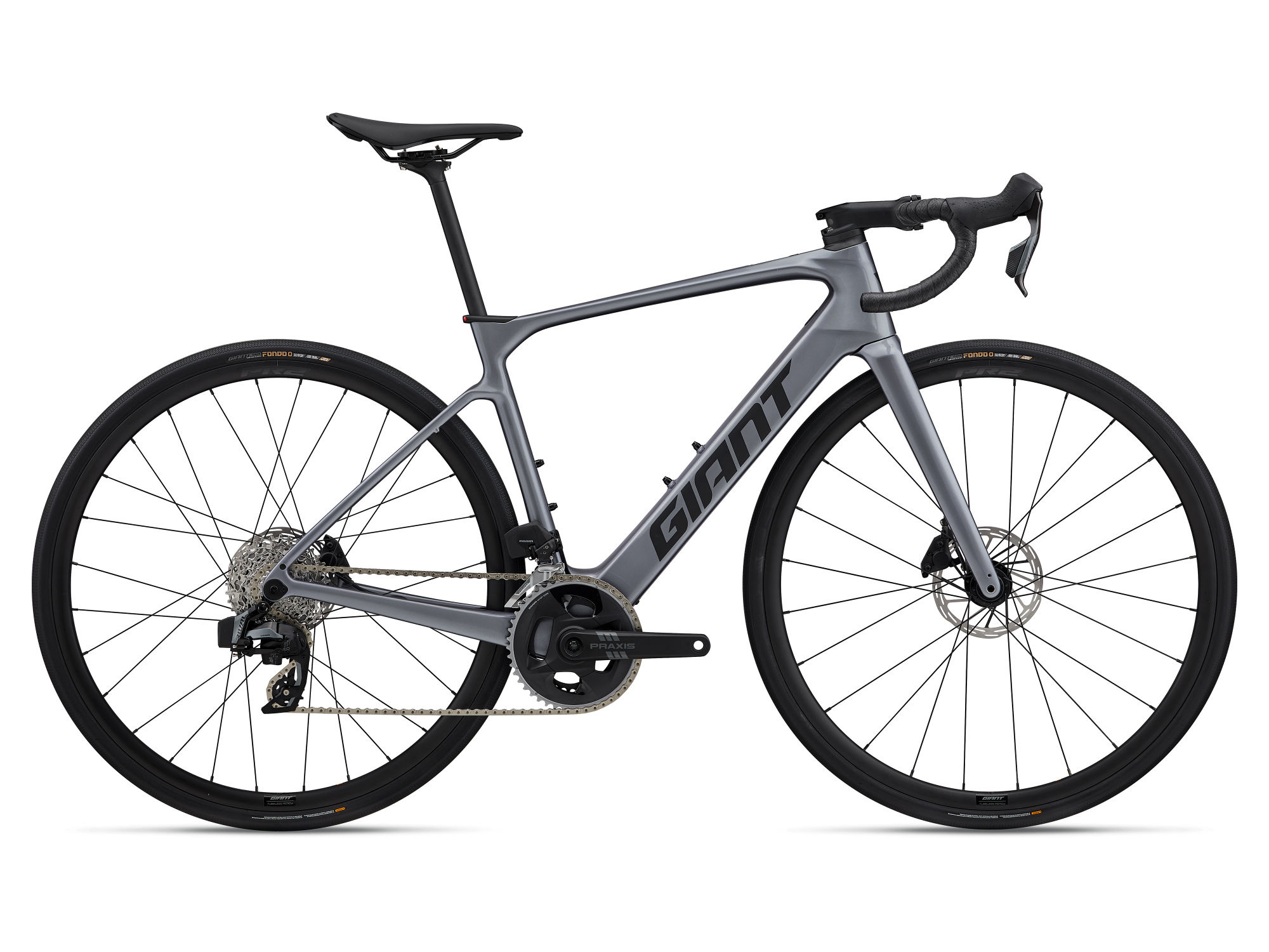 Giant Defy Advanced E+ Elite 2 2026