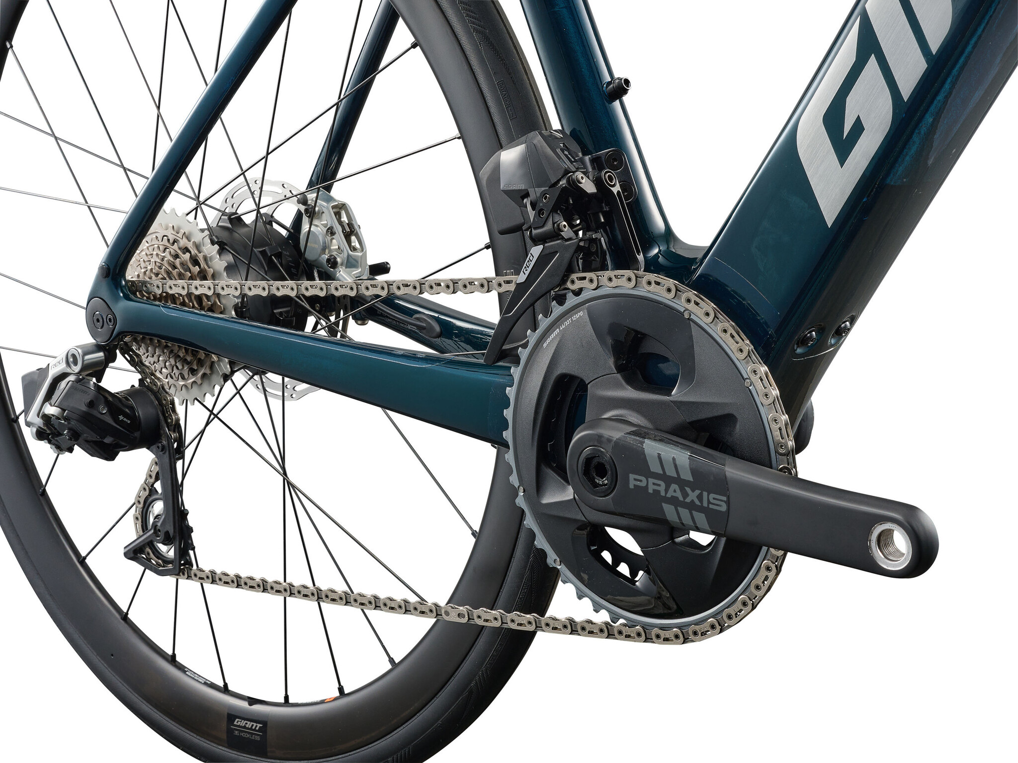 Giant Defy Advanced E+ Elite 0 2026