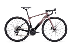 Liv Avail Advanced E+ Elite 2 2026