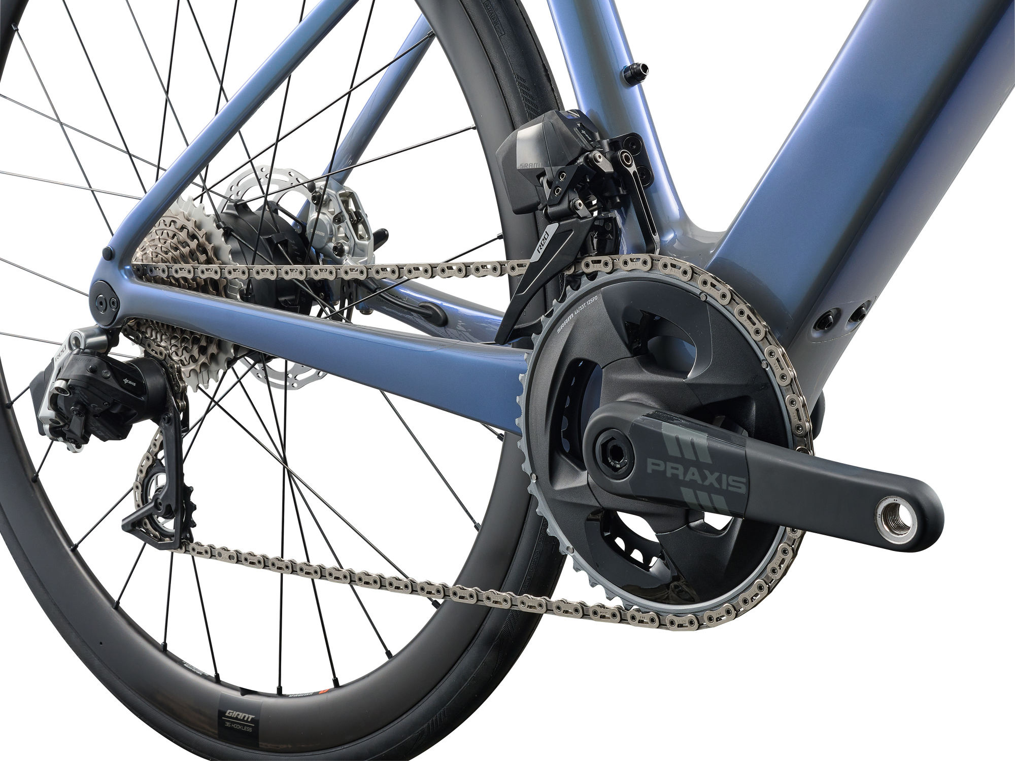 Liv Avail Advanced E+ Elite 0 2026