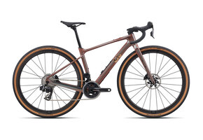 Liv Devote Advanced Pro 2026 Nebula