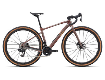 Liv Devote Advanced Pro 2026 Nebula