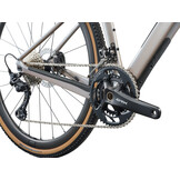 Liv Devote Advanced 0 2026 Camel Silk