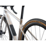 Liv Devote Advanced 0 2026 Camel Silk