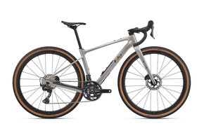 Liv Devote Advanced 0 2026 Camel Silk