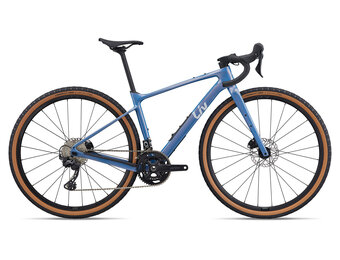 Liv Devote Advanced 2 2026 Lunar Eclipse