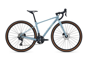 Liv Devote 0 2026 Clear Sky