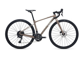 Liv Devote 1 2026 Dune Beige