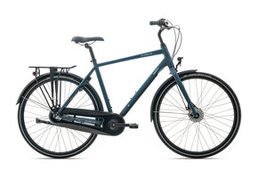 Giant Attend CS 3 2022 Heren Blue Ashes