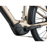 Liv Tempt E+ EX 2026 Sandshell