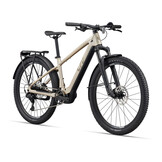 Liv Tempt E+ EX 2026 Sandshell