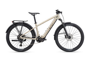 Liv Tempt E+ EX 2026 Sandshell