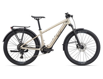 Liv Tempt E+ EX 2026 Sandshell