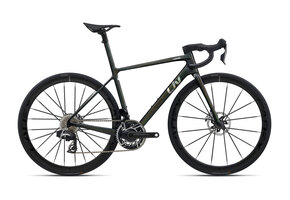 Liv Langma Advanced SL 0 2026 Rainbow Black