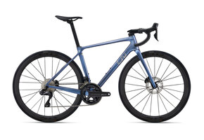 Liv Langma Advanced Pro 0 2026 Thundercloud