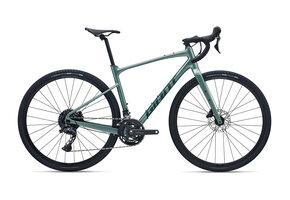 Giant Revolt 1 2026 Alpine Green