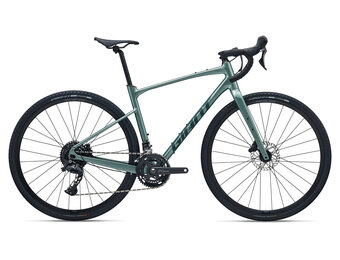 Giant Revolt 1 2026 Alpine Green