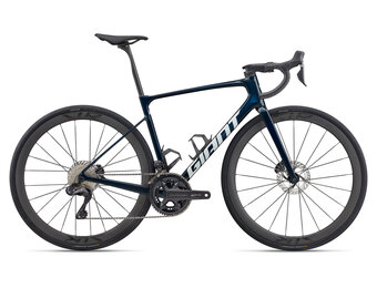 Giant Defy Advanced Pro 0 2026 Mariana Blue