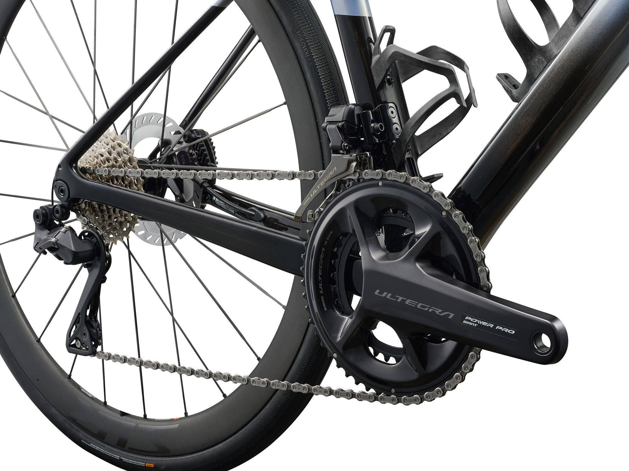 Liv Avail Advanced Pro 0 2026 Dreamy Blue-Carbon