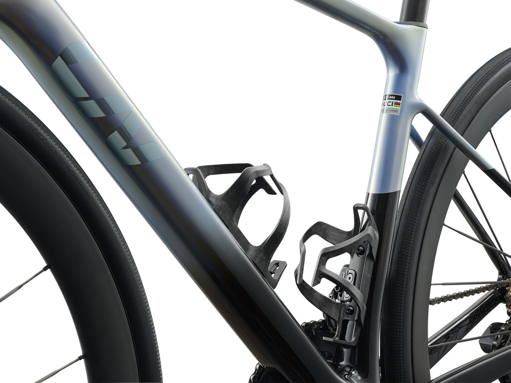 Liv Avail Advanced Pro 0 2026 Dreamy Blue-Carbon