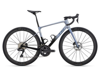 Liv Avail Advanced Pro 0 2026 Dreamy Blue-Carbon