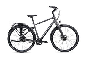 Giant Anytour CS 2 2026 Stealth Chrome