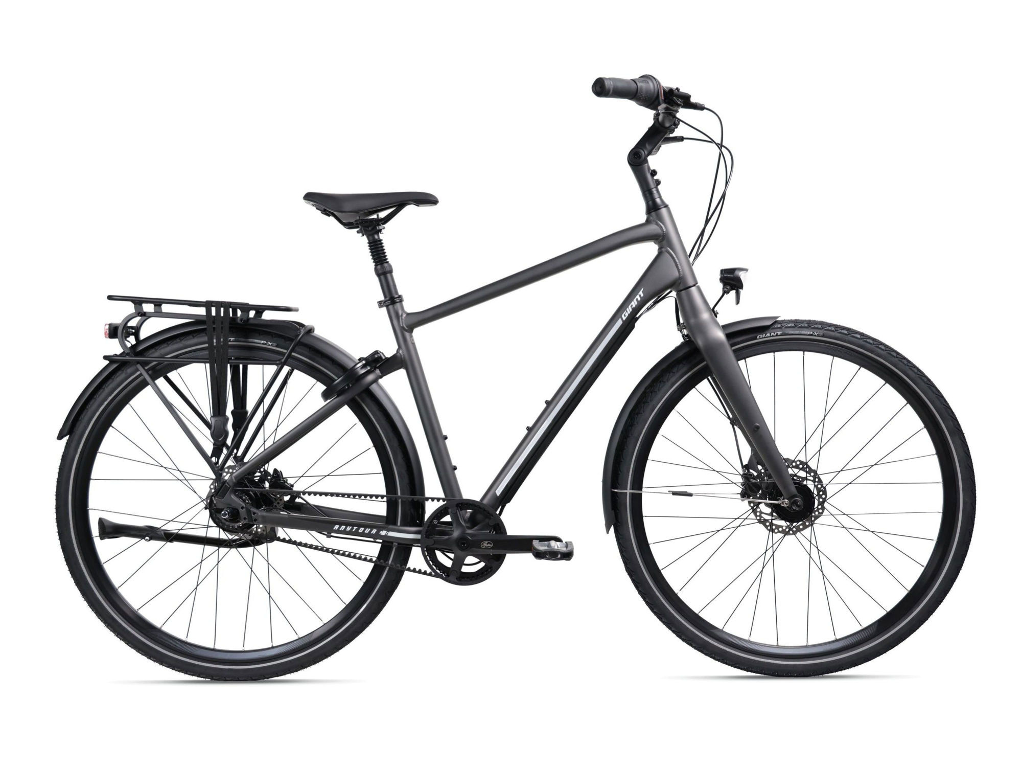 Giant Anytour CS 2 2026 Stealth Chrome