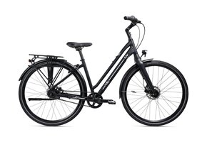 Liv Allure CS 3 2026 Abyss Black