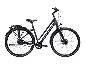 Liv Allure CS 3 2026 Abyss Black