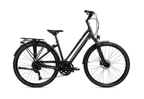 Liv Allure RS 2 2026 Stealth Chrome