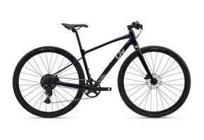 Liv Thrive 2 2026 Cosmos Navy