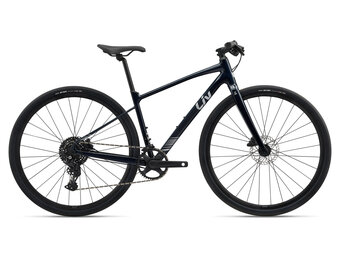 Liv Thrive 2 2026 Cosmos Navy