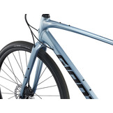 Giant FastRoad AR 2 2026 Glacier Silver