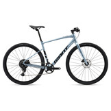 Giant FastRoad AR 2 2026 Glacier Silver