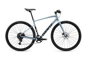 Giant FastRoad AR 2 2026 Glacier Silver