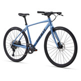 Giant Escape 1 City Disc 2026 Frost Silver