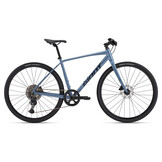 Giant Escape 1 City Disc 2026 Frost Silver