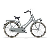 Cortina U4 Transport Mini L24 Grey Smooth Matte RN3 2026 Meisjes