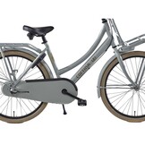 Cortina U4 Transport Mini L24 Grey Smooth Matte RN3 2026 Meisjes