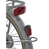 Cortina U4 Transport Mini L24 Grey Smooth Matte RN3 2026 Meisjes